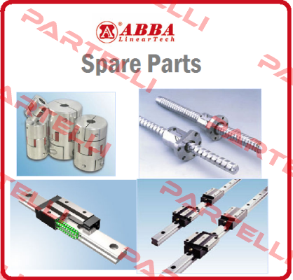 BRH20C　 ABBA Linear Tech