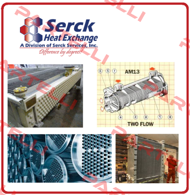 45615-2001 Serck