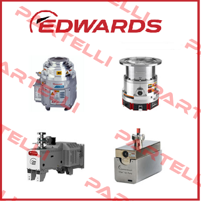 EXT255H Edwards Vacuum