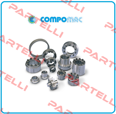 60N0890.2532KW Compomac