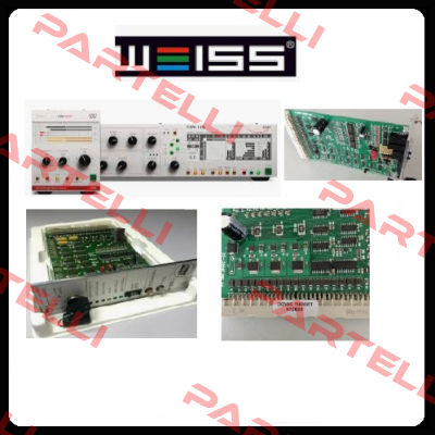 EK0004D-1000-00-0 Weiss Electronic