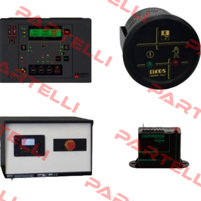 RA-040/00 400W 230V (cod. 00706040) Elcos