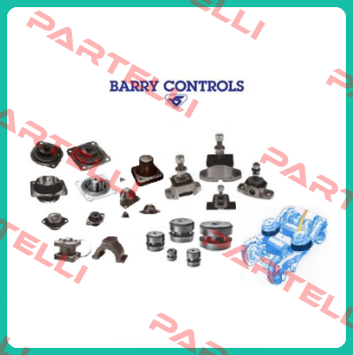 WB1-060 Barry Controls