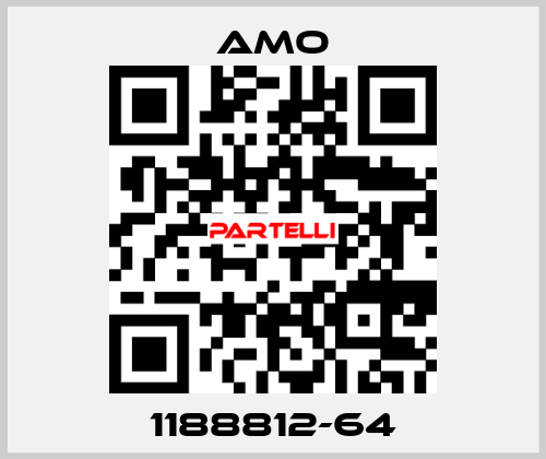 1188812-64 Amo