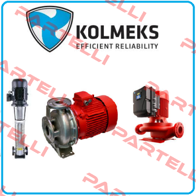 PUMP IMPELLER for  L-50B/2 Kolmeks