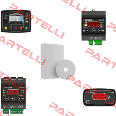 BC-3A-W DATAKOM