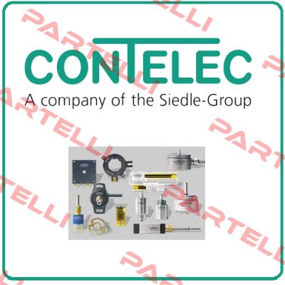 PDM2310-500 R/J 24 VDC Contelec