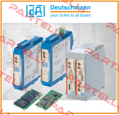 TA58-0360-6YE-ID Deutschmann