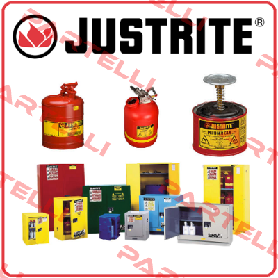 19 Liter Safety Container Justrite