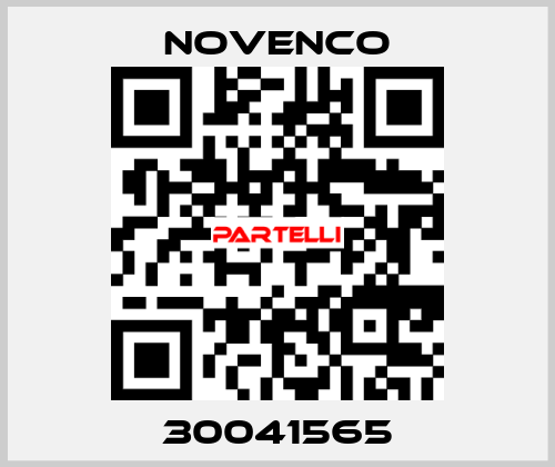 30041565 NOVENCO