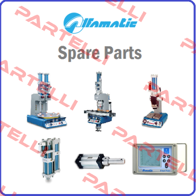 REPAIR KIT FOR AX14N1 Alfamatic