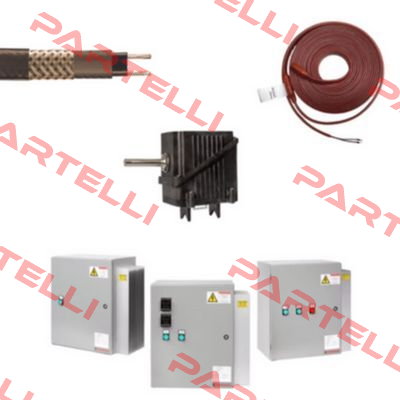 UPDATED WIRING DIAGRAMS (UK) Chromalox