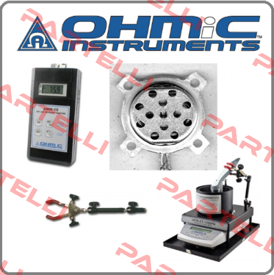 AHT-200-02GY Ohmic Instruments