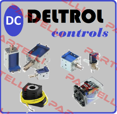 DSV2-080-2NCS-N-M DELTROL