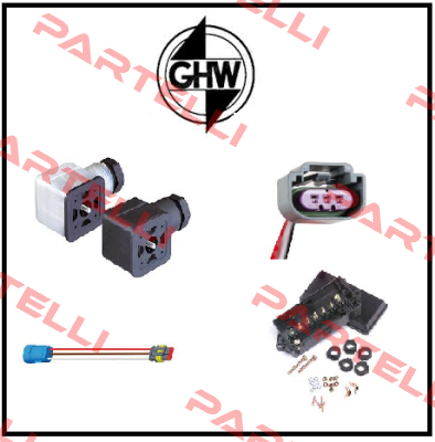 GHW 25725 wear part set Lear (Grote Hartmann)