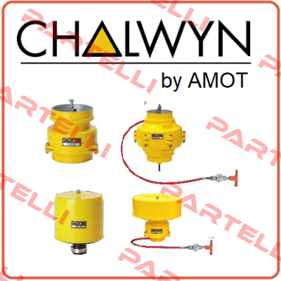 SAA200-102 - SPARK Chalwyn