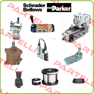 CJAA06600000452 Schrader Bellows (Parker)