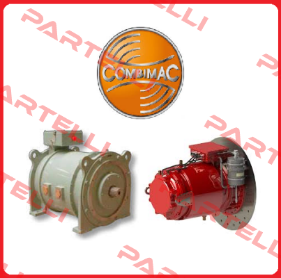 Magnetic strayfield measurements Combimac