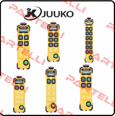 JNC-JK606-HS-SAF2 Juuko