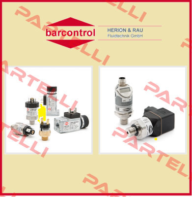 HDC-1-030-V-R-1 Barcontrol