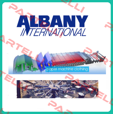 10GC1236 Albany