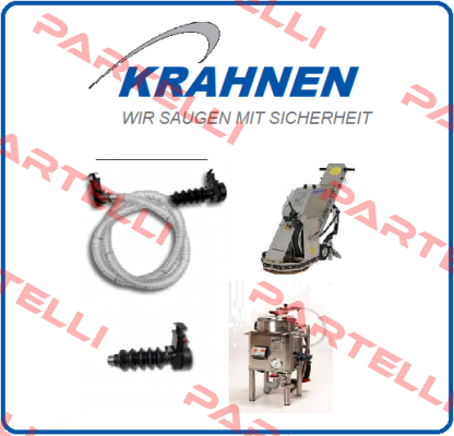 Accessories for KEVA30H KRAHNEN