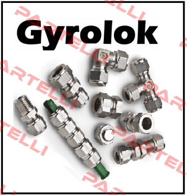 SP7155K1 GYROLOK