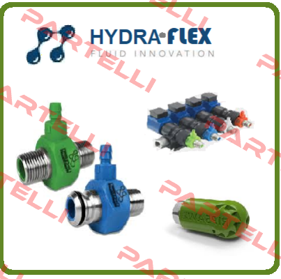 MA16-12-1/4 Hydraflex