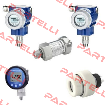 EPS200G14SP2 Bd Sensors