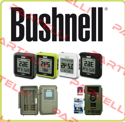 GPS 30MP BUSHNELL