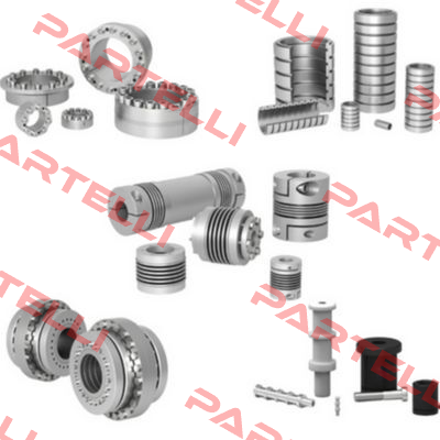 TNM-H194-180-Pbx1-finished drilled-grooved with set screw Ringfeder