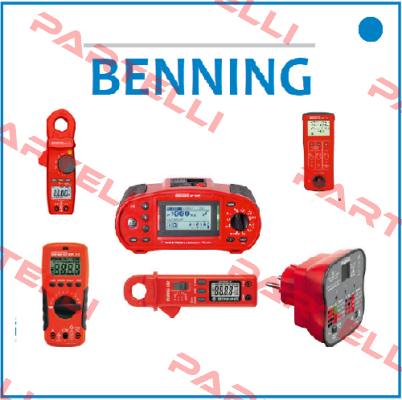 Voltage Drop 30V Benning