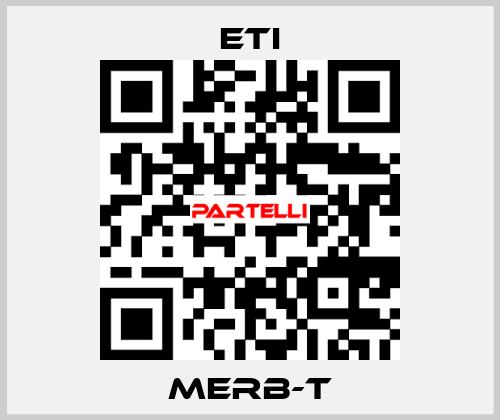 MERB-T Eti