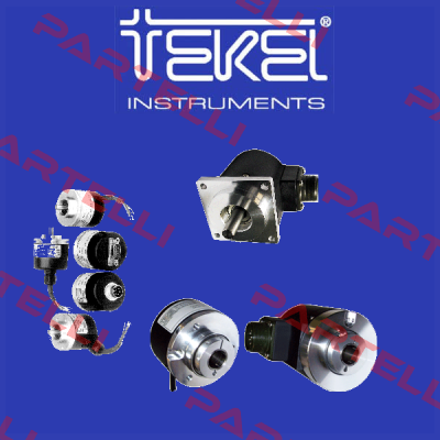 TK561.FRE.2048.11/30.S.K4.10.L10.LD2-1130 Italsensor / Tekel