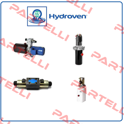 56260B200L0C Hydroven