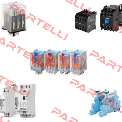 Relay base for  S5-S Comat Releco