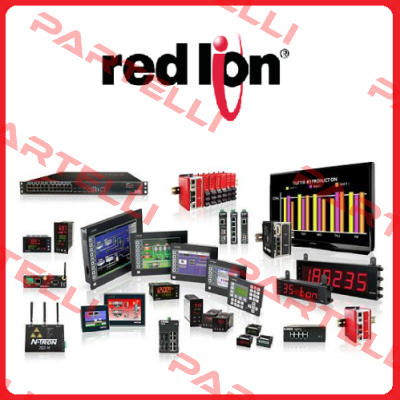 PAXT0000 M2298H Red Lion