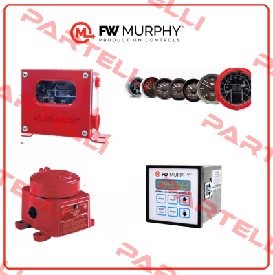 20BPG-150 B-Series Murphy