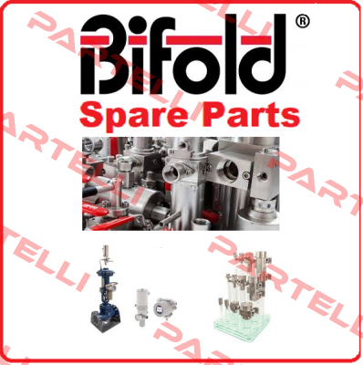 5758 Coil Replacement Kit Bifold