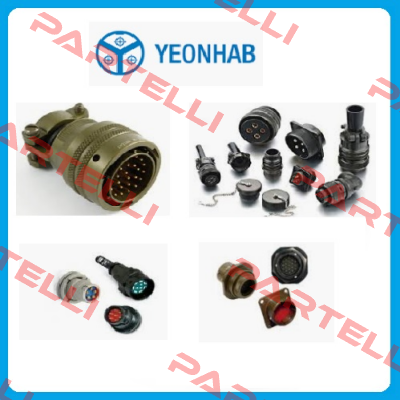 YHB06F-32-5P-F80 YEONHAB