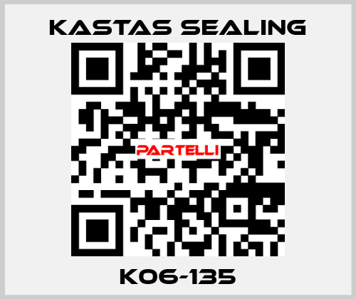 K06-135 Kastas Sealing