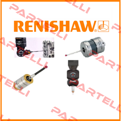 (MI12 INTERFACE IM TISCHGEHAUSE MIT SSR-AUSGANGSMODUL.) A-2075-0142 Renishaw