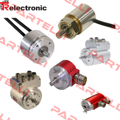 LMRI46-1050-R1-PN-101-EC TR Electronic