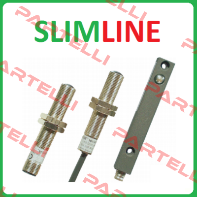 SC610/110VAC/SP Slimline