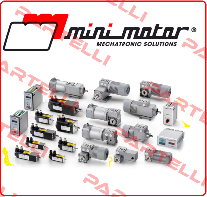 Encoder for ACRDE110PT Minimotor