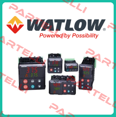 PM6L2EJ-BAAAGWP Watlow