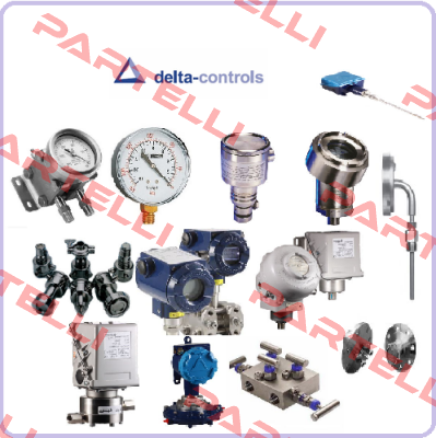 eZNS-T100-B-SM-046-WWG Delta Controls