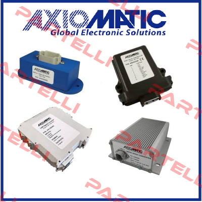 RSD-SMB-10V-400MA-00-AM Axiomatic Technologies Corp.