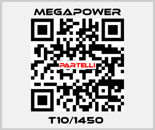 T10/1450  Megapower