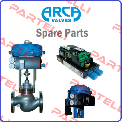 Membrane UIII / SAIII, 390 mm Ø  ARCA